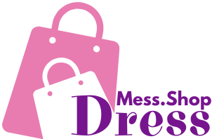 DressMess.Shop